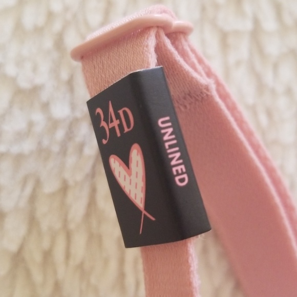 Victoria Secret 34D Bra Very Sexy - Picture 7 of 8